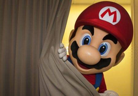 The future of Nintendo in a games industry that no longer follows their rules