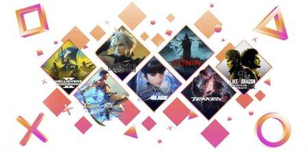 PS5 new year trailer confirms Silent Hill 2 and Metal Gear Solid 3 remake for 2024