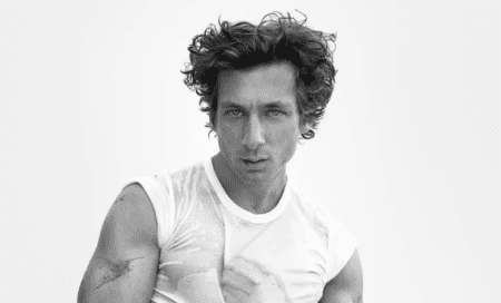 Jeremy Allen White turns fans ‘feral’ with steamy Calvin Klein underwear shoot