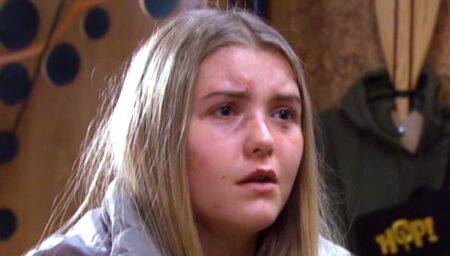 Emmerdale spoilers: Cathy Hope devastated by Bob Hope’s declaration after tragic demise