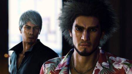 Like A Dragon: Infinite Wealth review – Yakuza in paradise