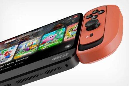 Nintendo Switch 2 games will cost £70 predicts Japanese analyst
