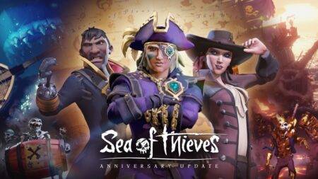 Sea Of Thieves could come to PS5 and Nintendo Switch says latest rumour