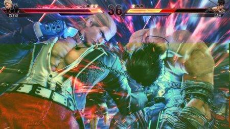 Tekken 8 review – heat ‘em-up