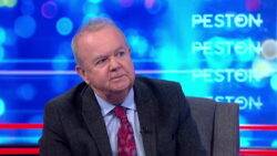 Ian Hislop praised for ‘obliterating’ Tory chair during Post Office debate: ‘You can’t just talk nonsense’