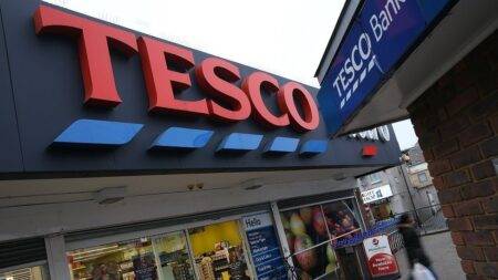 Tesco Bank to be bought by Barclays in £700m deal