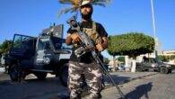 Libya government says militias to leave Tripoli after deal struck