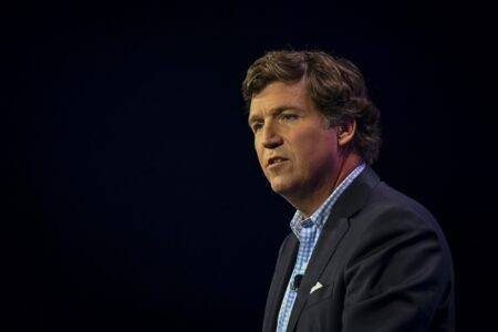 Tucker Carlson to interview Russia’s Putin