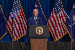 US elections: Biden set to win South Carolina Democratic primary