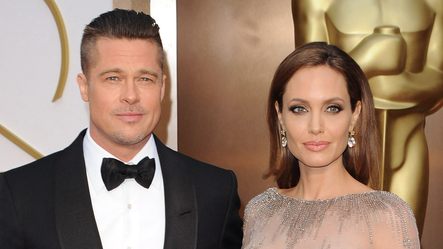 Brad Pitt claims he was ‘bullied & threatened’ by Russian tycoon in 0 million vineyard battle against Angelina Jolie