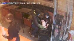 Constance Marten trial shows photos of destroyed baby clothes