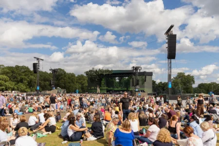 BST Hyde Park 2024 announces pop legend as headline act