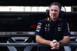 Christian Horner under investigation by Red Bull over ‘allegations of inappropriate behaviour’