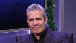 Andy Cohen accused of sexual harassment by TV star