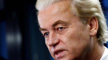 Dutch anti-Islam populist Geert Wilders abandons PM bid