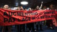Swiss vote to give themselves a bigger pension