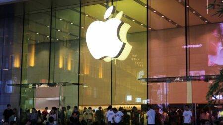 Apple lawsuit: US accuses tech giant of monopolising smartphone market