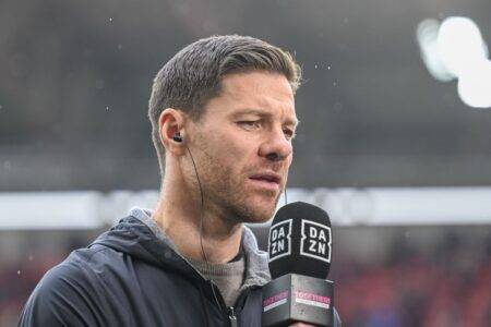 Breaking – Xabi Alonso to stay at Bayer Leverkusen