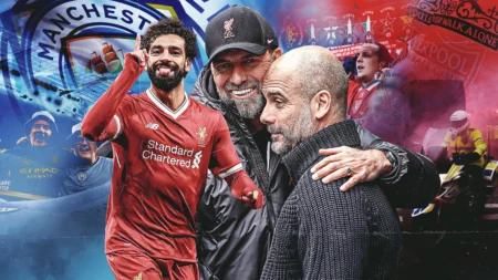 Premier League fixtures - 08/03 - Can City leapfrog Liverpool? 