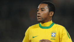 Former Brazil international Robinho arrested to serve rape sentence