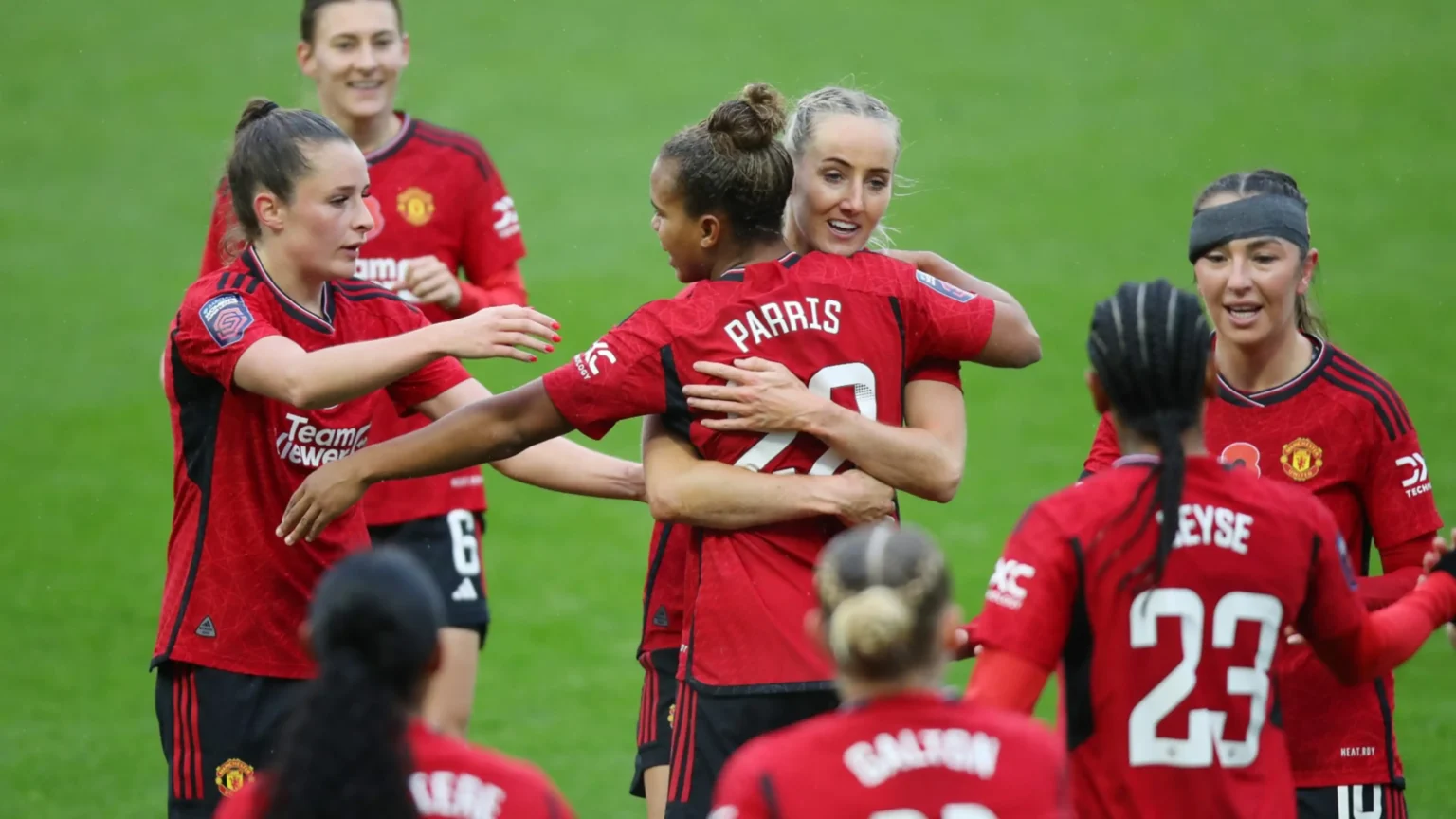 WSL fixtures: WSL & Women’s Championship kick off Women’s Football Weekend campaign