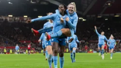 Conti Cup: Manchester City vs Chelsea in League Cup semi-finals