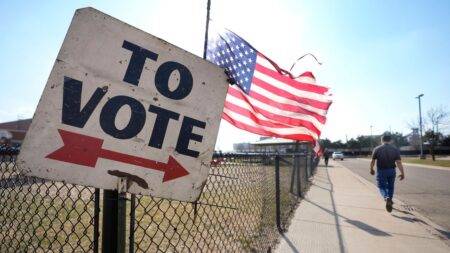 US states voting on Super Tuesday and what it means 