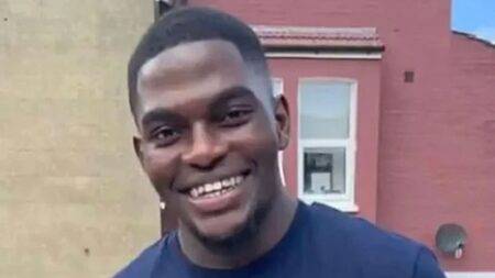 Met firearms officer accused of murdering Chris Kaba in shooting is named