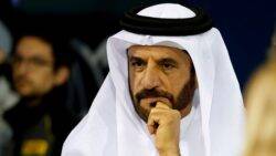 FIA president Mohammed Ben Sulayem under investigation for interfering in F1 race result