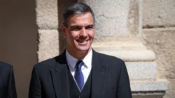 Spain’s PM Pedro Sánchez halts public duties as wife faces inquiry