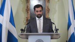 SNP leadership challenge & Humza Yousaf resignation – Paper Talk