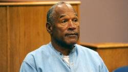 Former NFL star and accused killer OJ Simpson dies aged 76