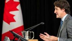 Canada public inquiry into foreign interference – PM defends Canadian elections