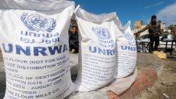 UNRWA: Restart aid to Palestinian UN agency, EU urges