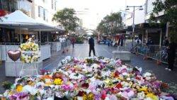 Westfield Bondi Junction stabbing – mall to reopen on Friday