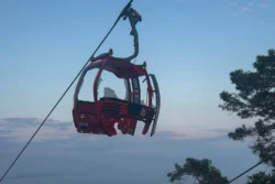 174 people rescued nearly 24 hours after deadly cable car incident in Turkey