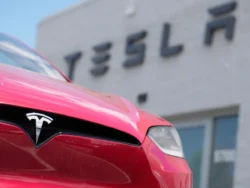 Tesla cuts prices in major markets as sales fall