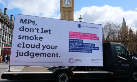 Prayer ban victory for Britain’s strictest school & MPs back UK smoking ban – Paper Talk