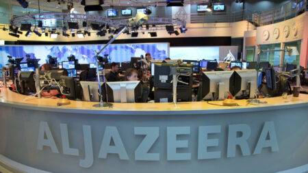 Israeli government will block Al Jazeera from broadcasting, calling it a terrorist channel