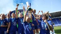 WSL: BBC Sport signs extended TV rights deal for 2024-25 season