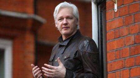 Julian Assange WikiLeaks: Biden considering Australian request to drop charges