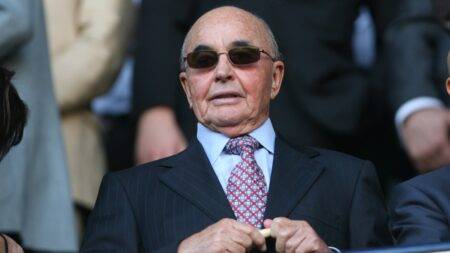 Billionaire Joe Lewis fined  million but avoids prison 