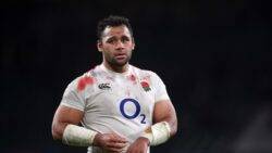 England rugby star Billy Vunipola ‘tasered twice’ during arrest for violent incident in Majorca