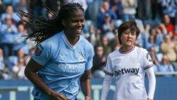 UWCL & WSL: the weekend’s football results in review