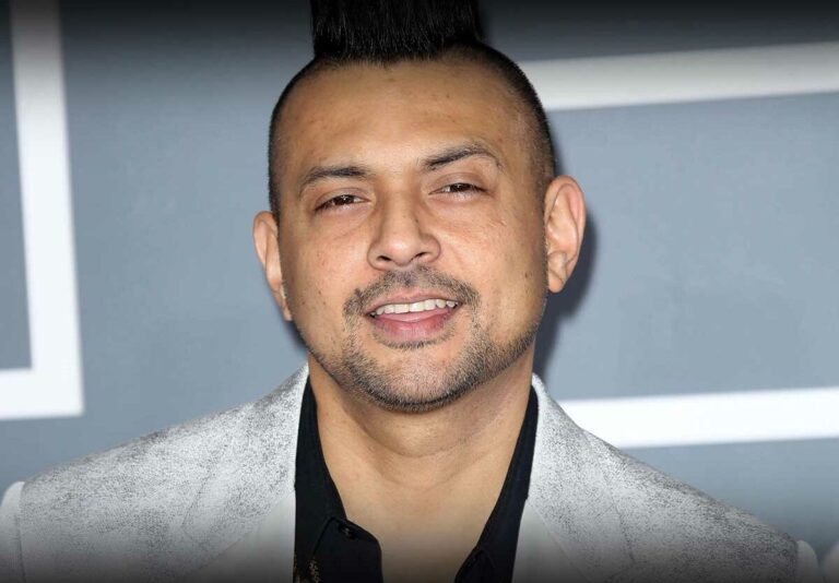 Dancehall star Sean Paul backs calls to make Jamaica a republic as he slams UK visa restrictions