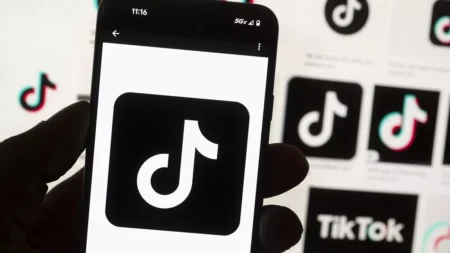 TikTok sues to block US law that could ban app