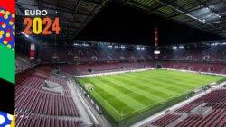 EURO 2024 Guide: What do I need to know about the venues?