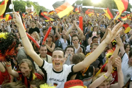 Germany hopes to relive World Cup ‘fairytale’ with Euro 2024