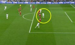 New camera shot reveals if Bayern Munich’s offside goal should have stood