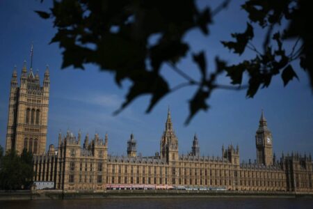 UK exits recession with fastest growth in two years